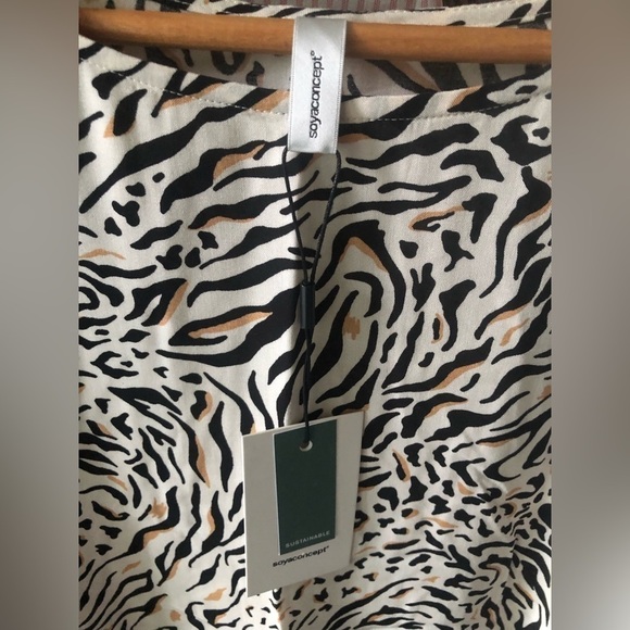 SOYACONCEPT NWT lightweight dress - Picture 3 of 6